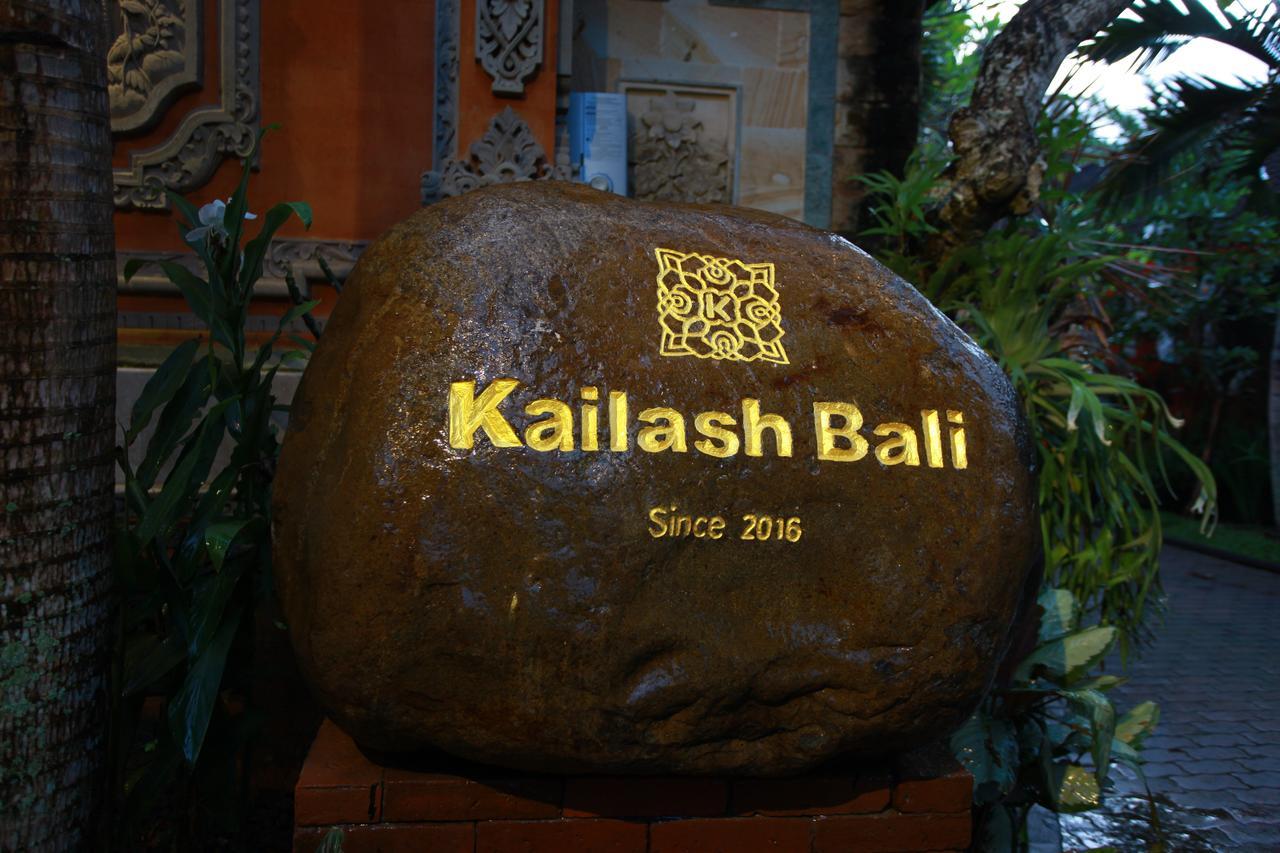 Homestay Kailash Bali Ubud (Bali)