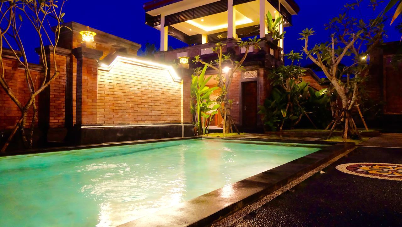 Guest house Wiki Bali