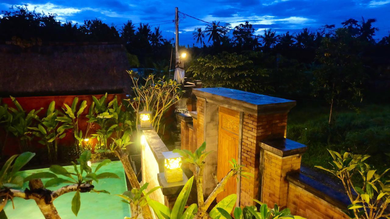 Wiki Bali Guest house