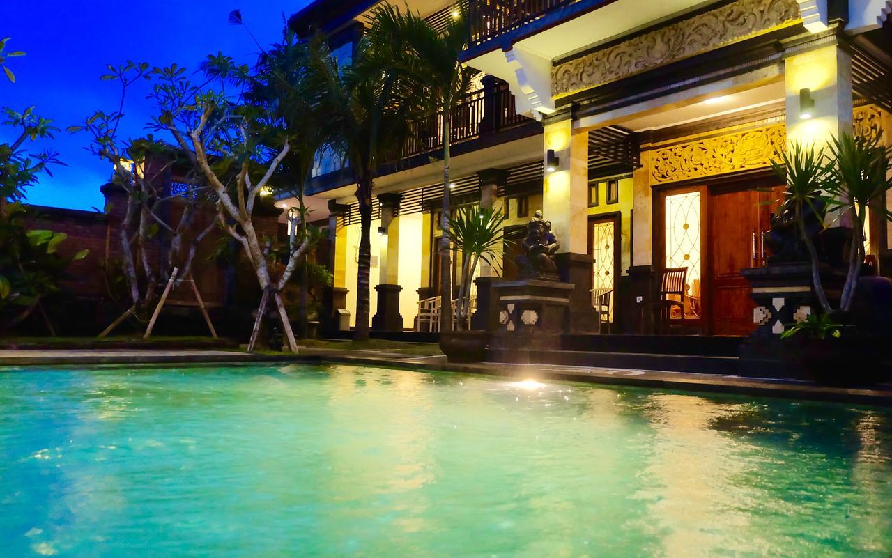 Wiki Bali