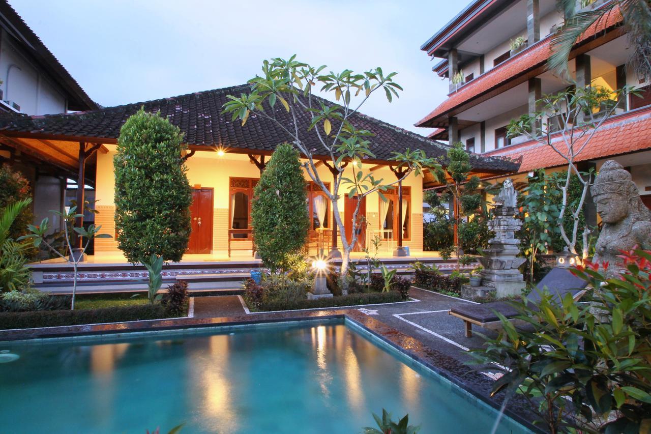 Rena House * Ubud