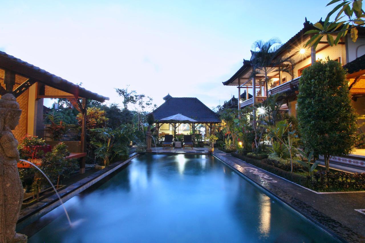 Rena House * Ubud