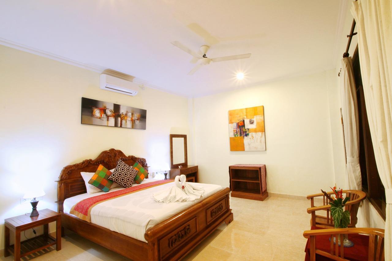Rena House Ubud