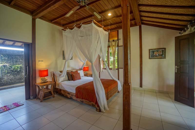 Rumah Sungai Ubud (Bali)