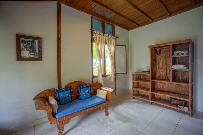 Rumah Sungai Ubud (Bali)