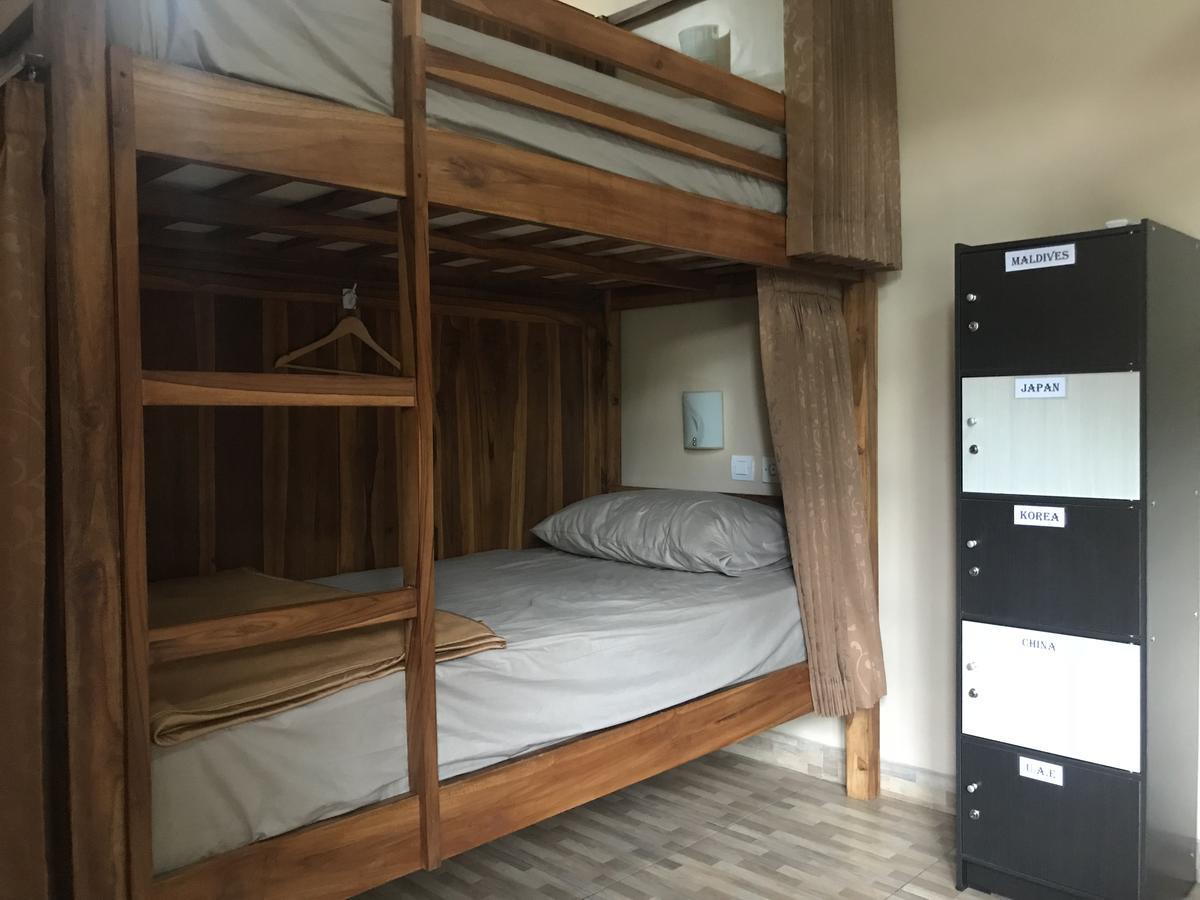 Ww Backpackers Hostel