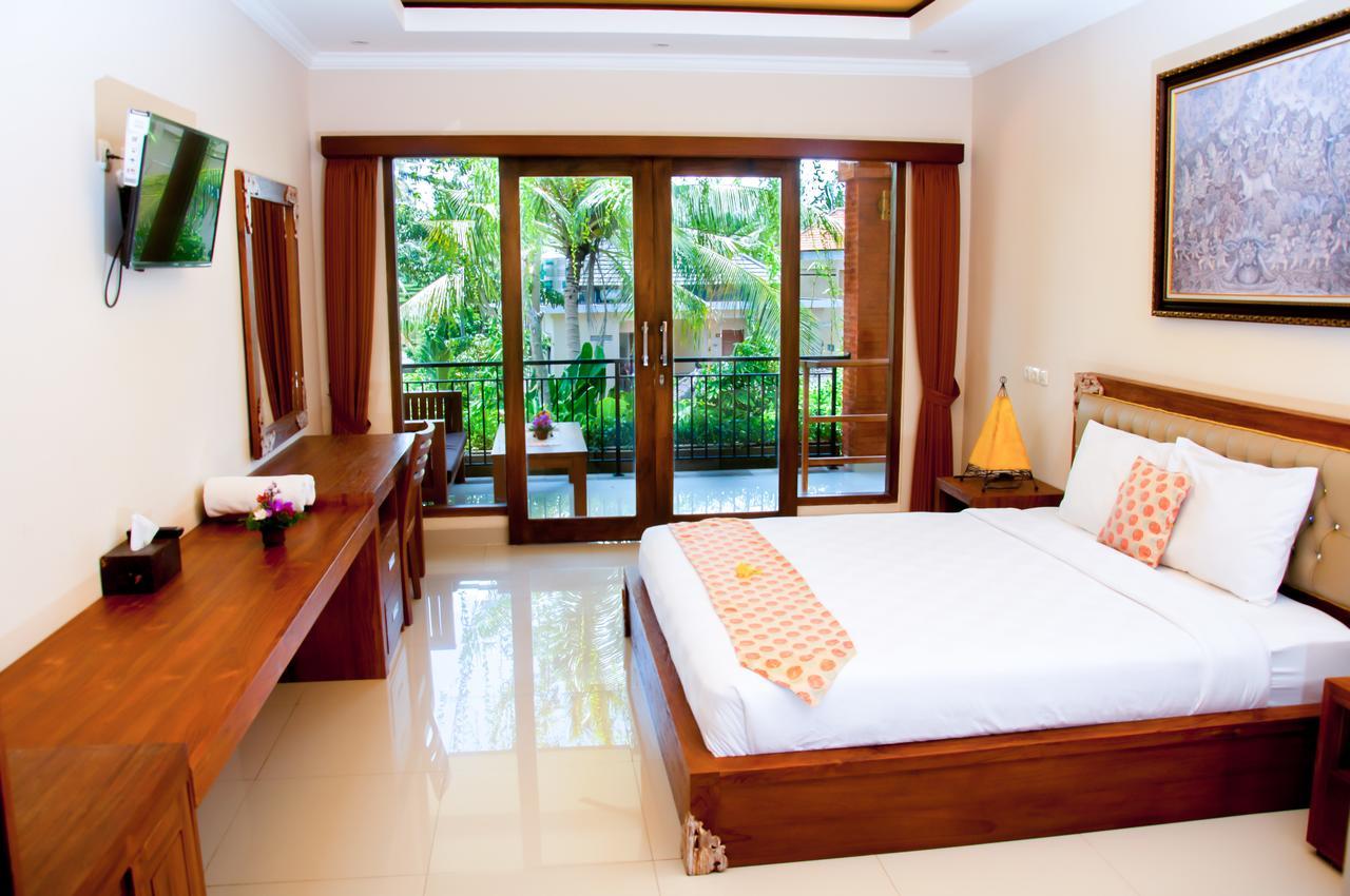 Guest house Puri Kobot 3*