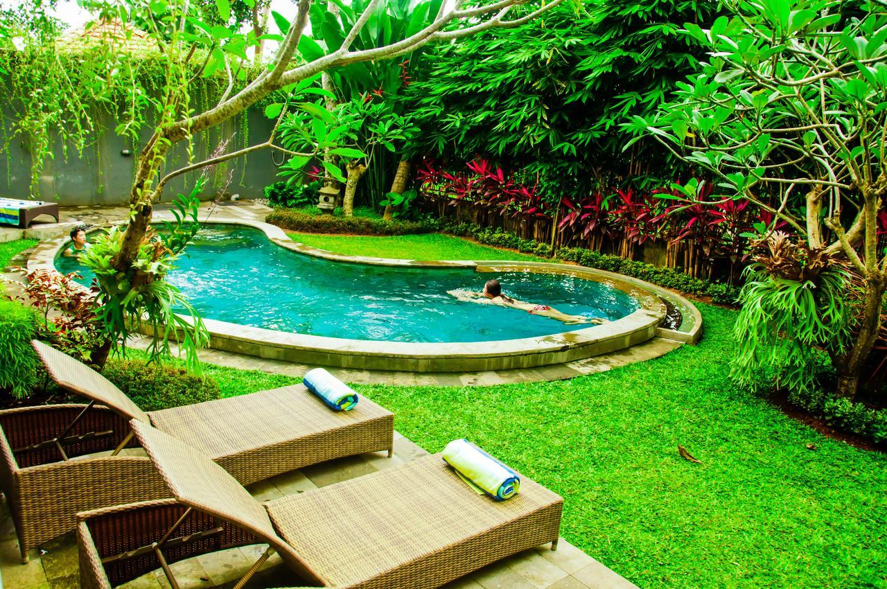 Puri Kobot 3* Ubud (Bali)