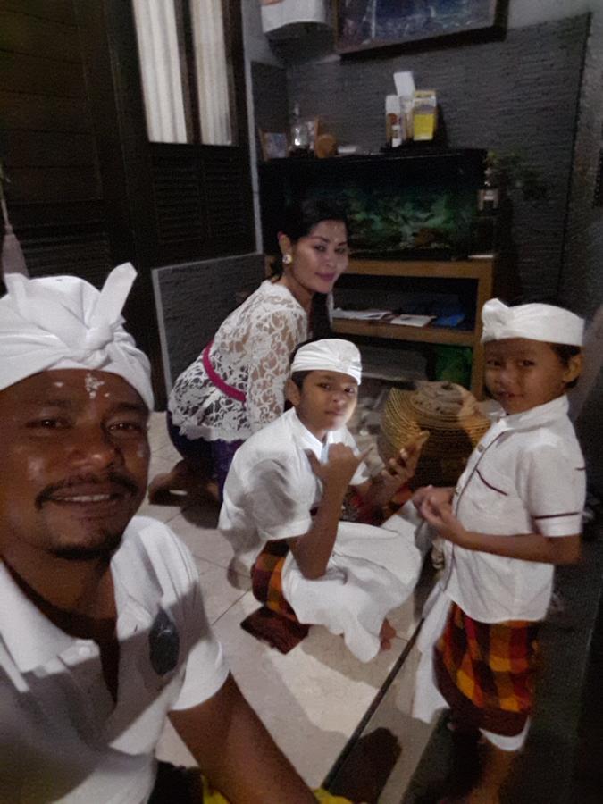 Undis Ubud (Bali)