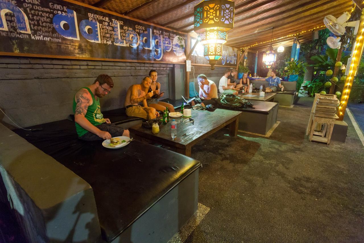 In Da Hostel Ubud (Bali)