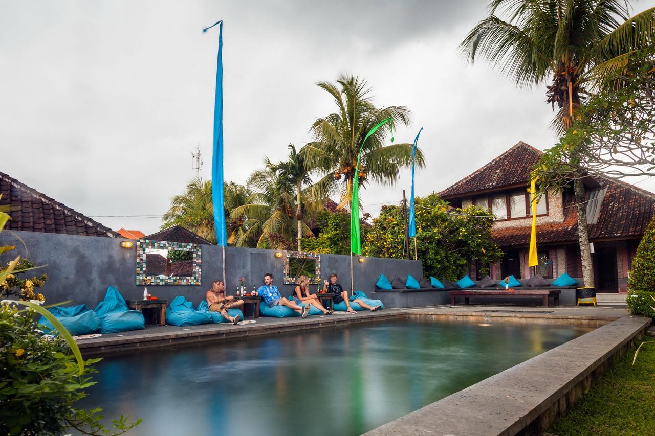 Hostel In Da