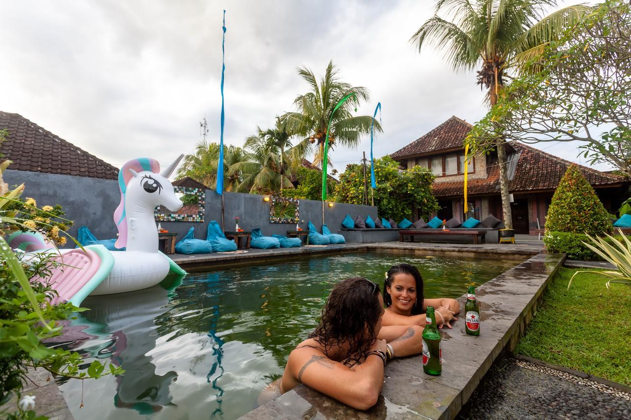 In Da Ubud (Bali)