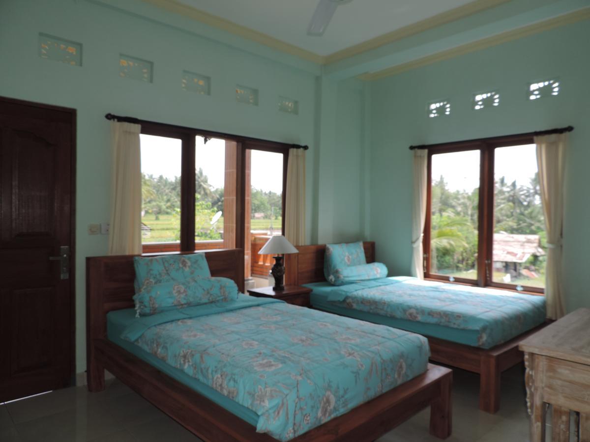 Rizky Guest house 3*
