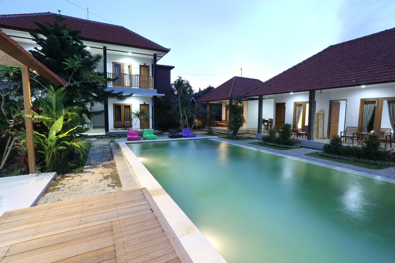 Papaya House Homestay