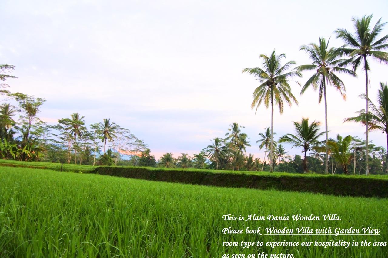 Holiday park Alam Dania