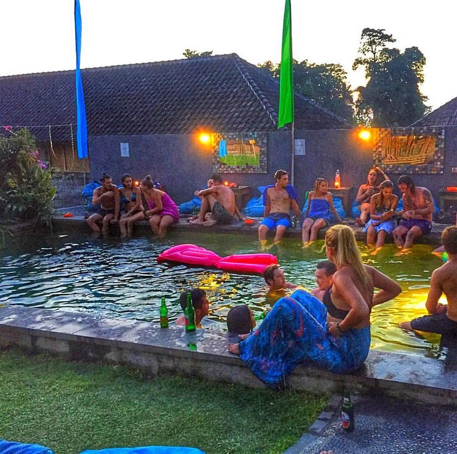 In Da * Ubud (Bali)