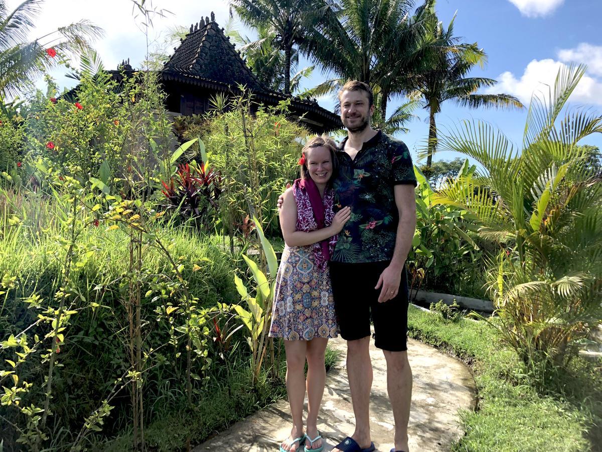Neyang * Ubud (Bali)