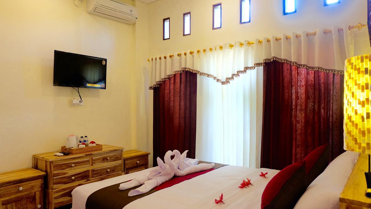 Wiki Bali Guest house 3*