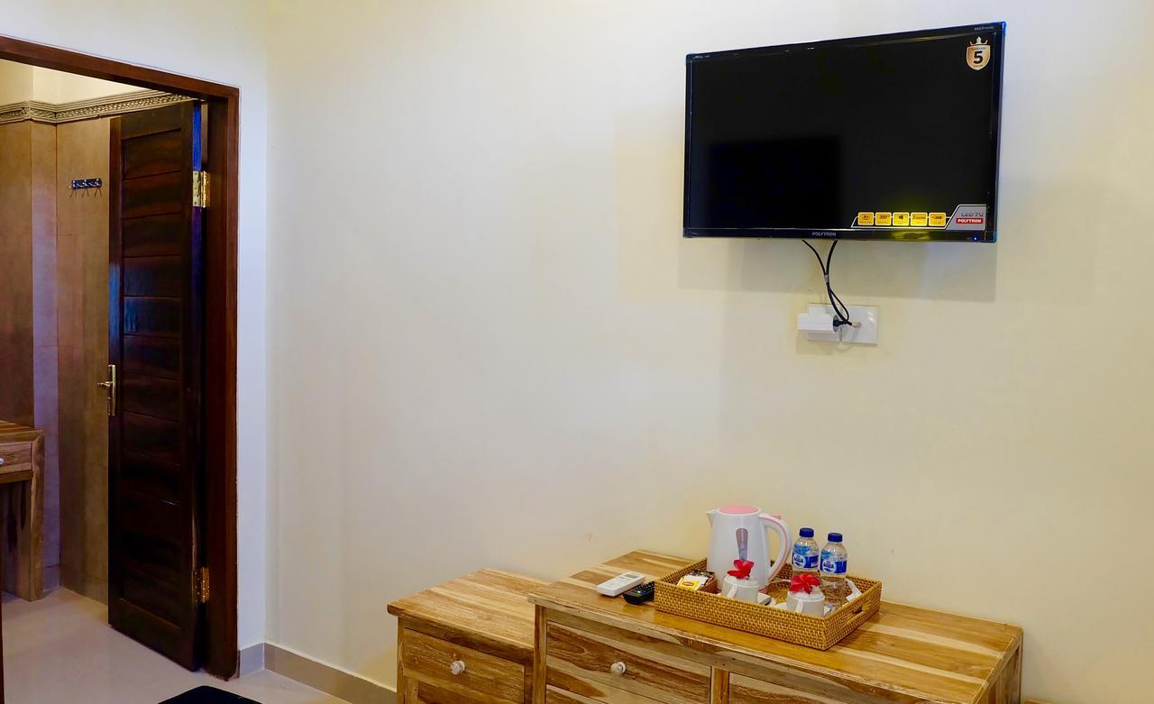 Wiki Bali Guest house 3*