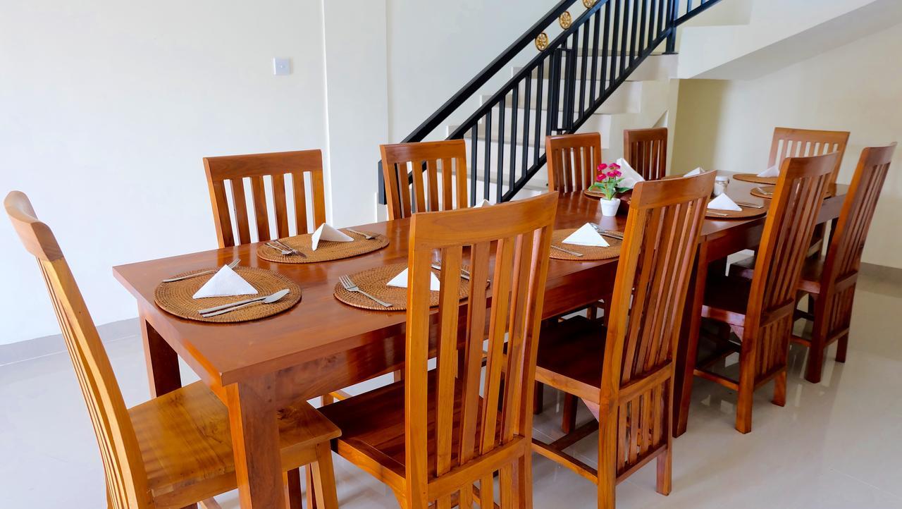 Wiki Bali Guest house Ubud (Bali)