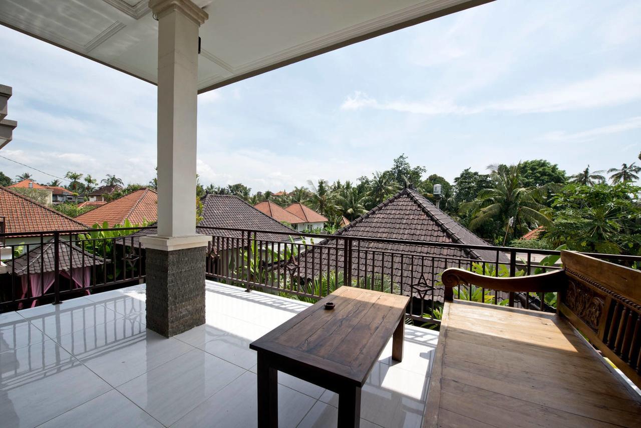 Queen Bisma - 10 Min Walking To Center 3* Ubud (Bali)