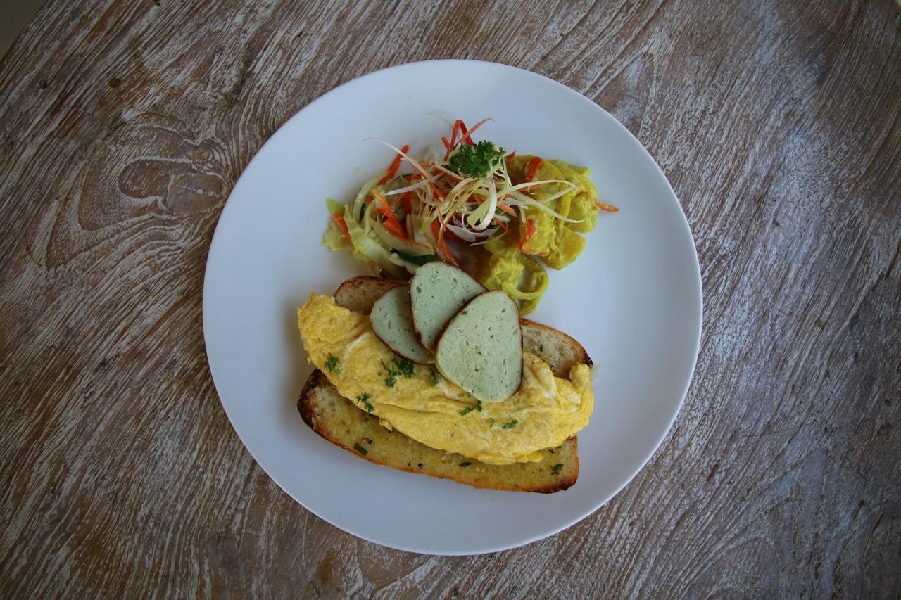 Sunshine Guest house Ubud (Bali)