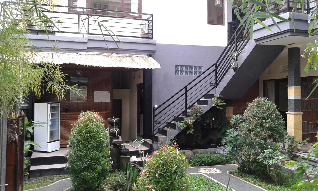 Uma Taman House Ubud (Bali)
