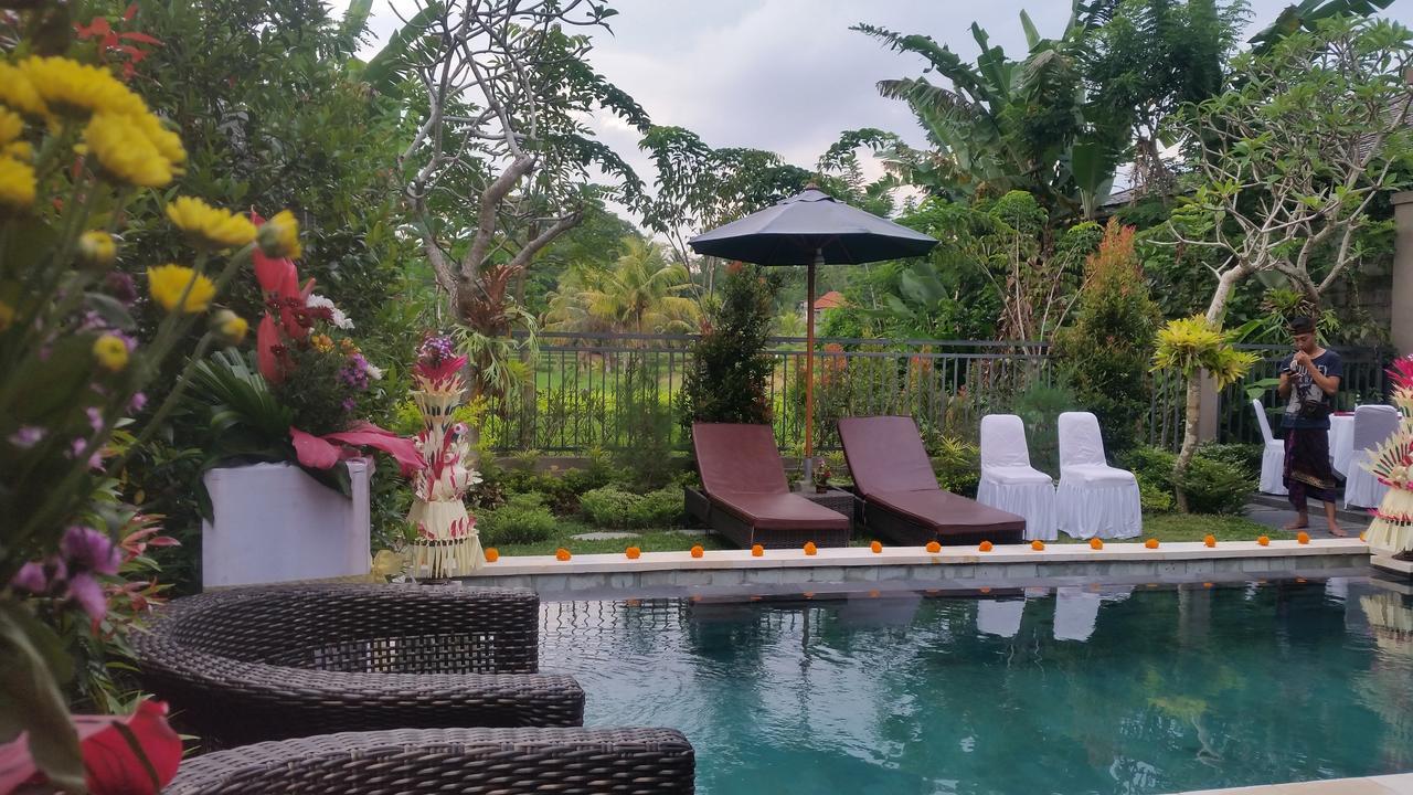 Paradise Villa *