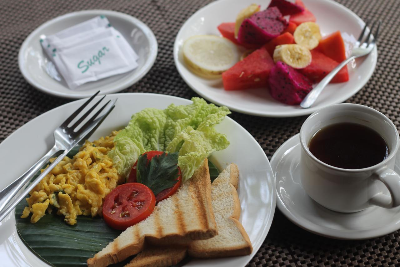 Dewi Putri House Guest house Ubud (Bali)