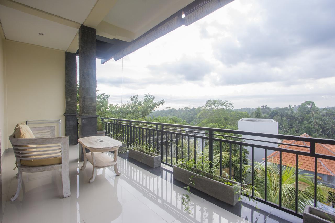 Adi Bisma By Mahaputra-chse Certified Wisma tamu