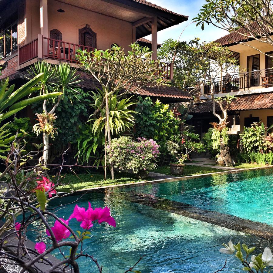 Merthayasa 2* Ubud (Bali)