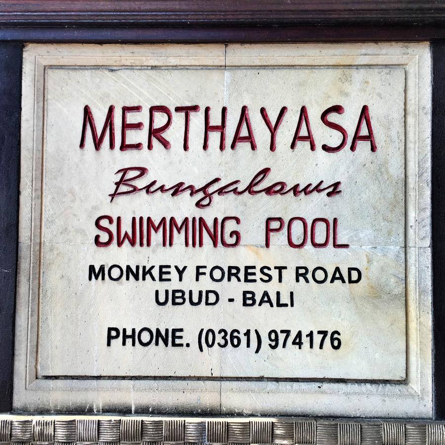 Merthayasa Guest house 2*