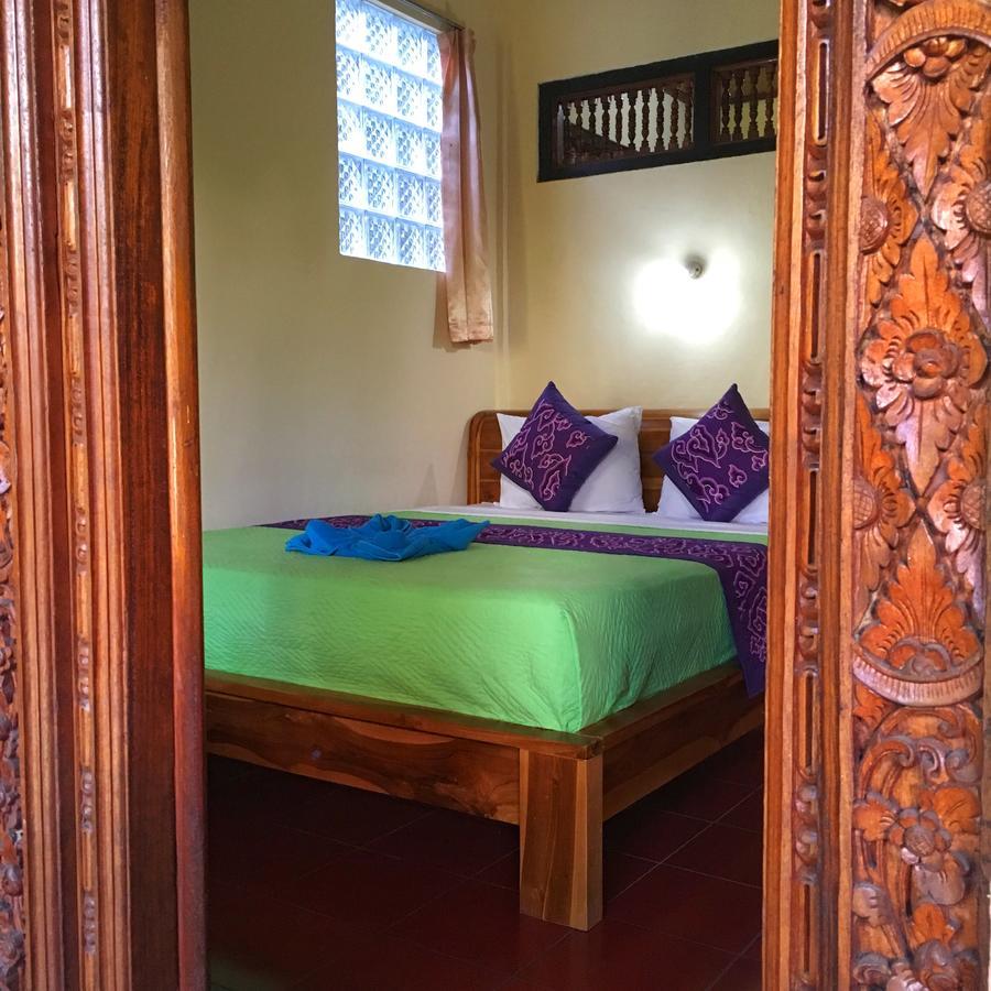 Merthayasa Ubud (Bali)