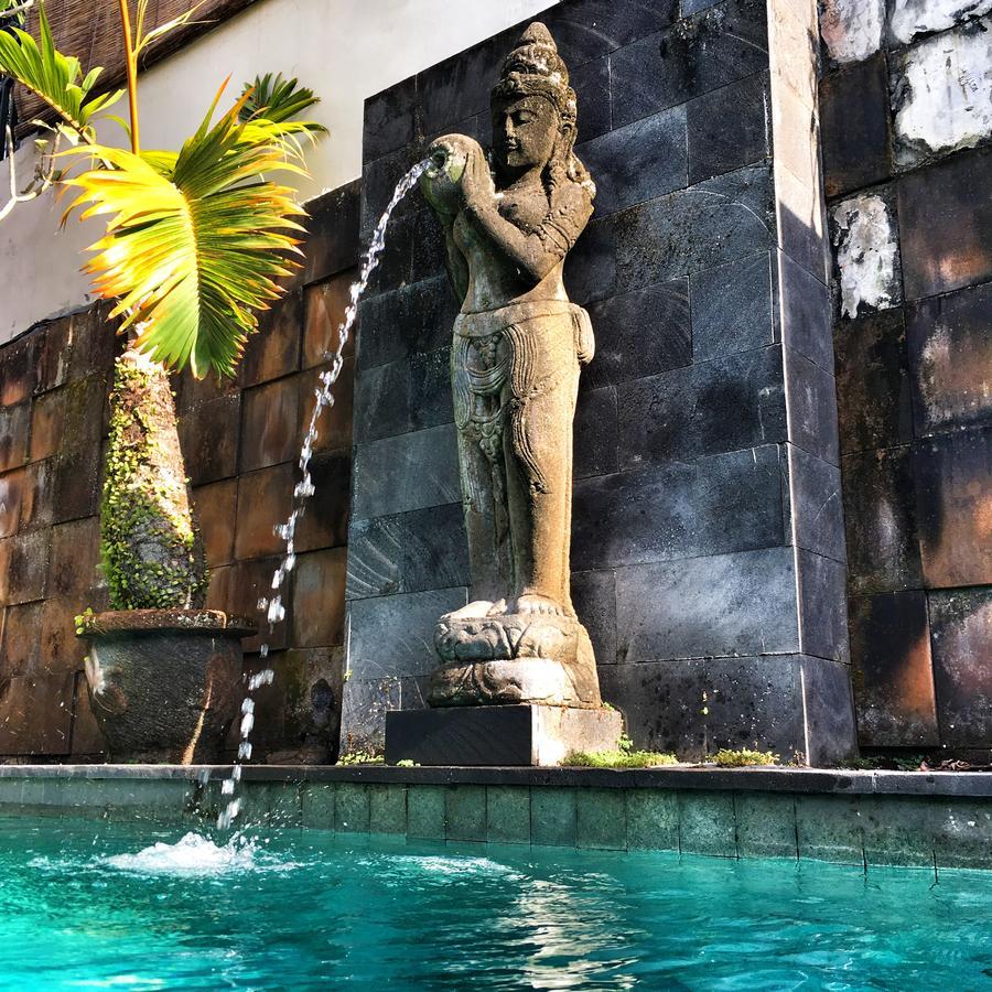 Guest house Merthayasa Ubud (Bali)