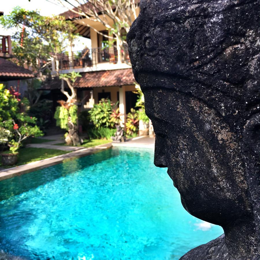 Guest house Merthayasa Ubud (Bali)