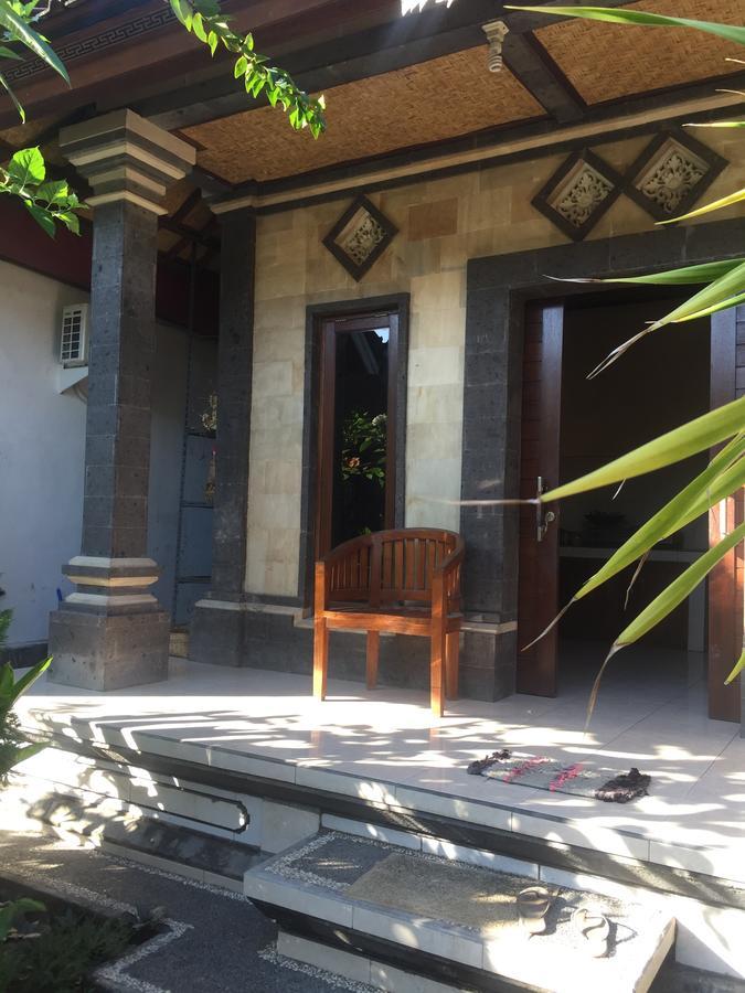 Ayu Bed & Breakfast 2*