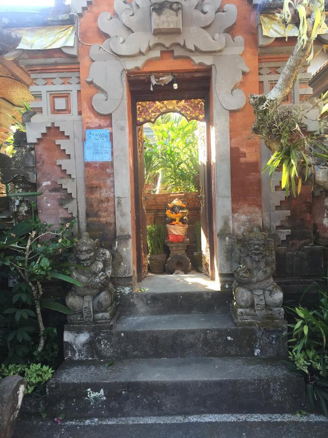 Bed & Breakfast Ayu Ubud