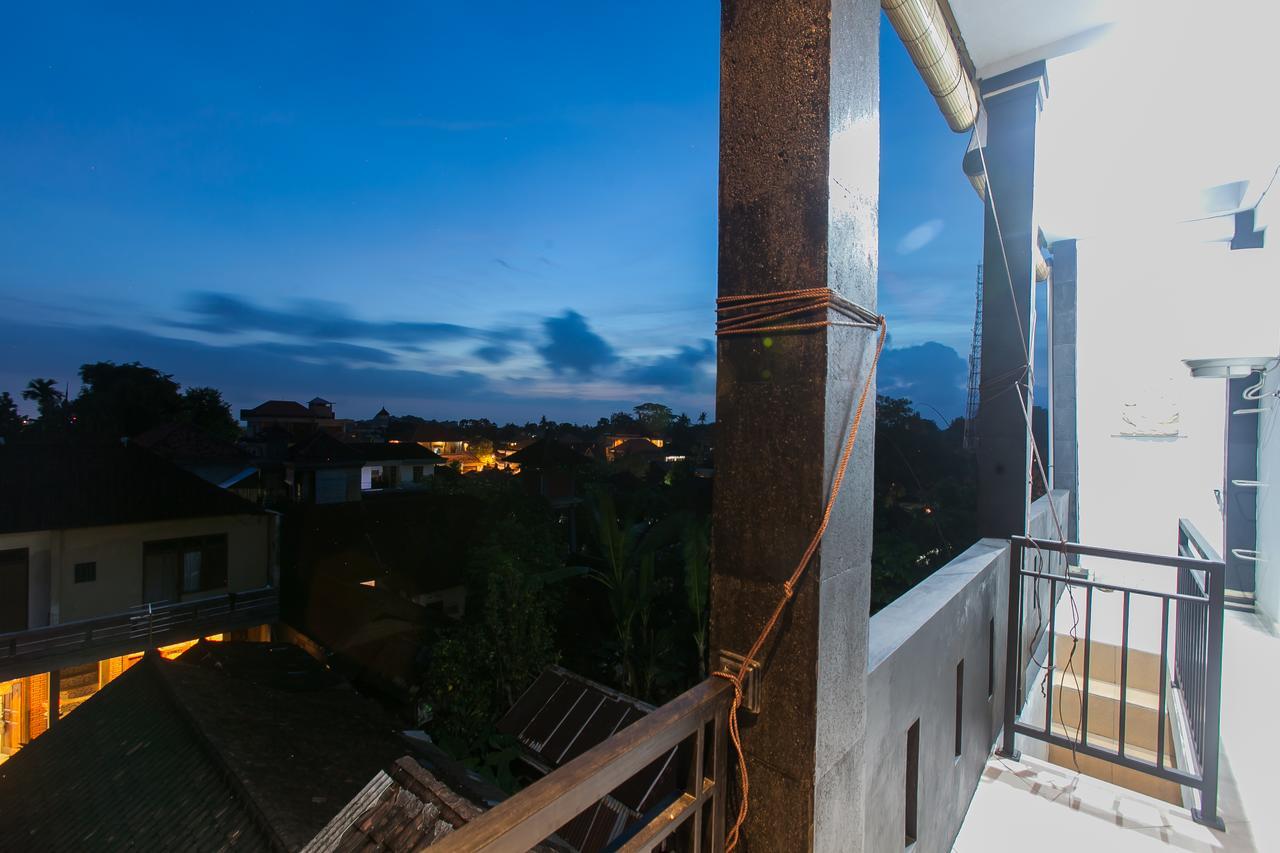 Yoga's House Homestay