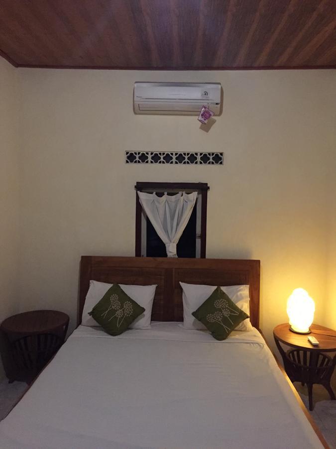 Dipa * Ubud (Bali)
