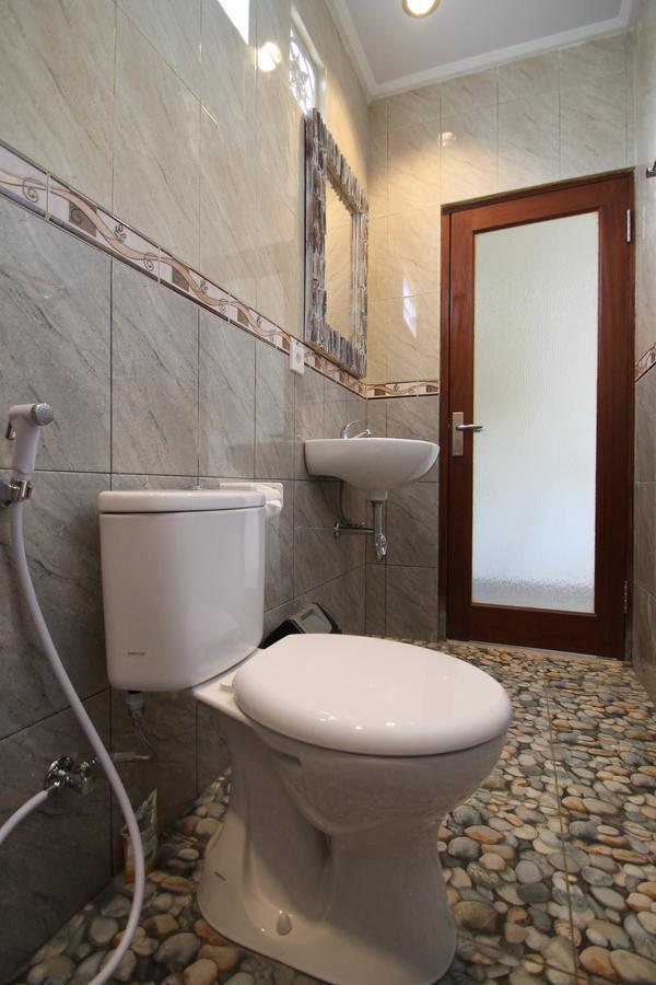 Accommodatie bij particulieren Jempiring *