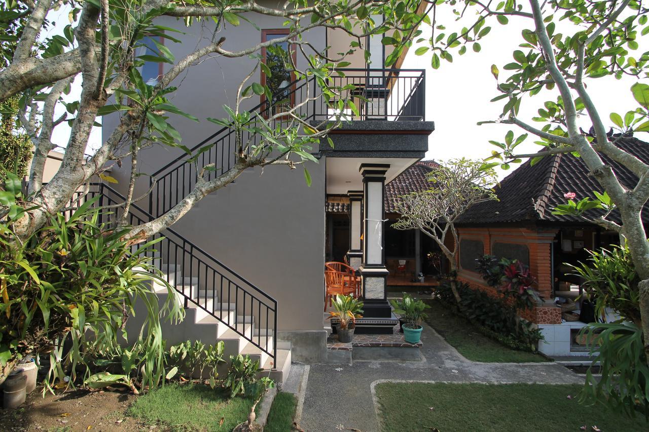 Jempiring * Ubud
