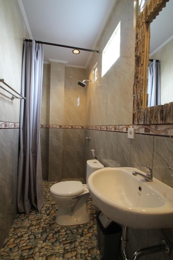 Accommodatie bij particulieren Jempiring *