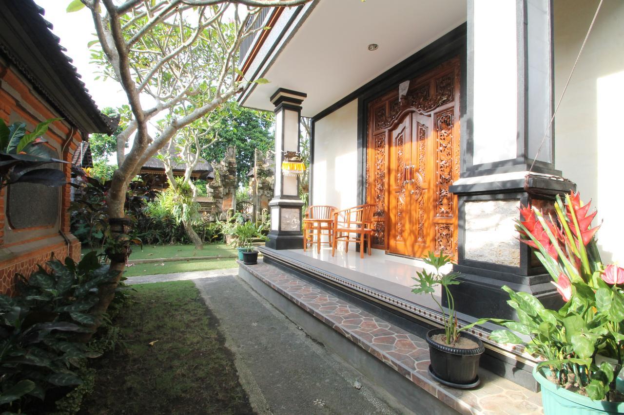 Accommodatie bij particulieren Jempiring Ubud