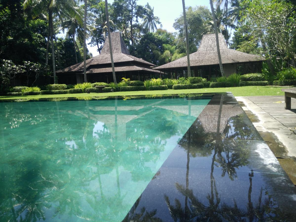 Puri Tupai Chse Certified Villa