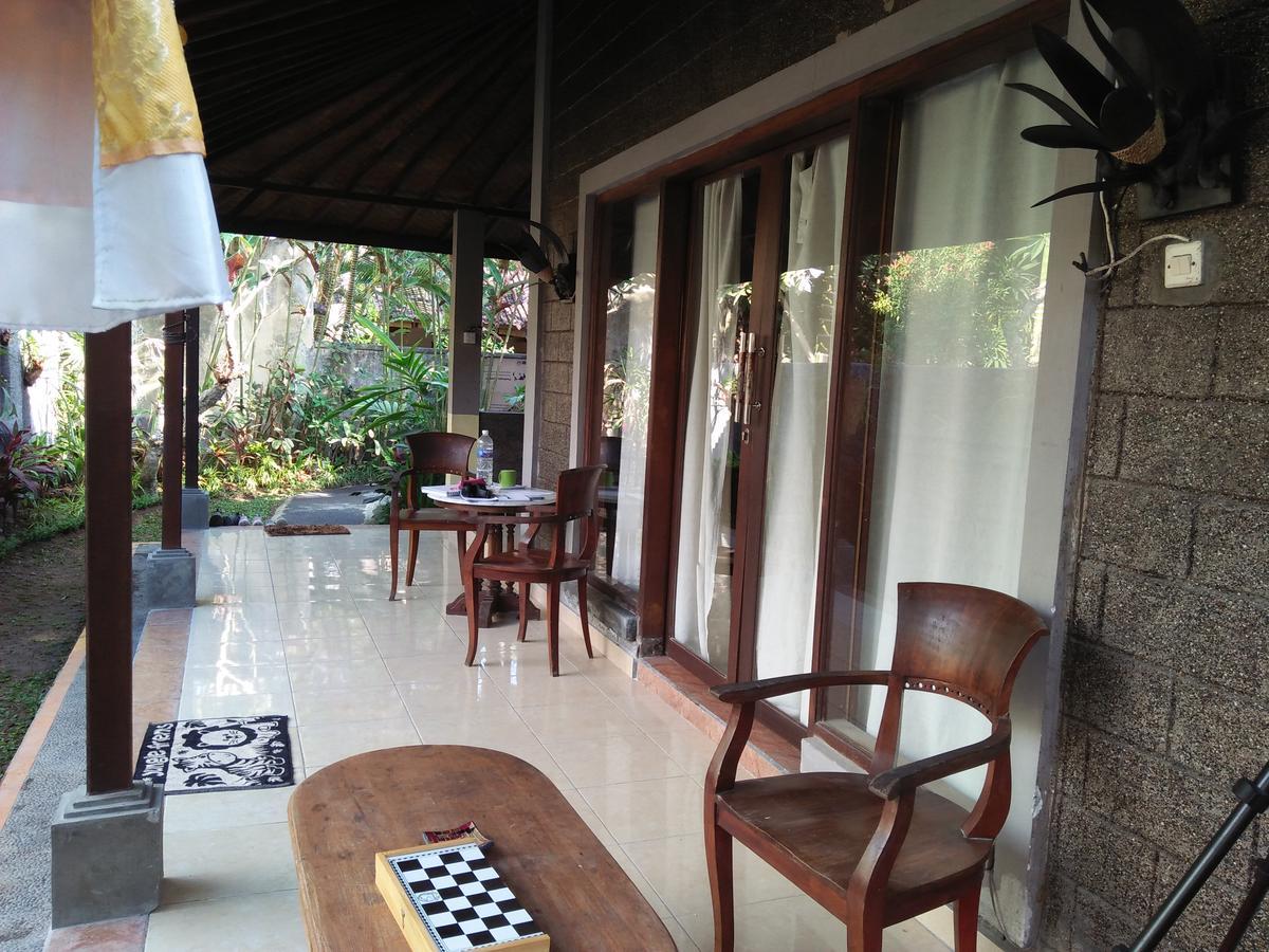 Dedik House Villa Ubud (Bali)