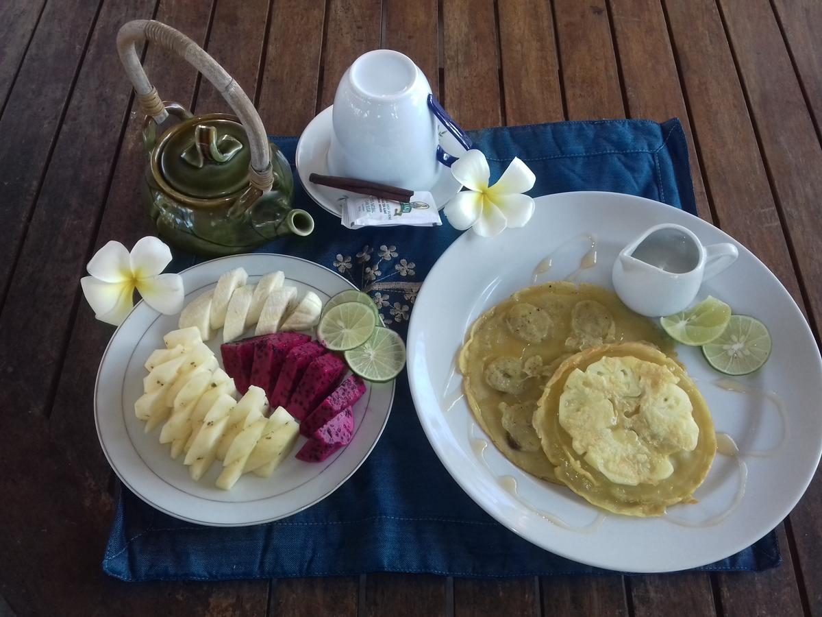 Casa de hóspedes Rice Padi Artha 5*