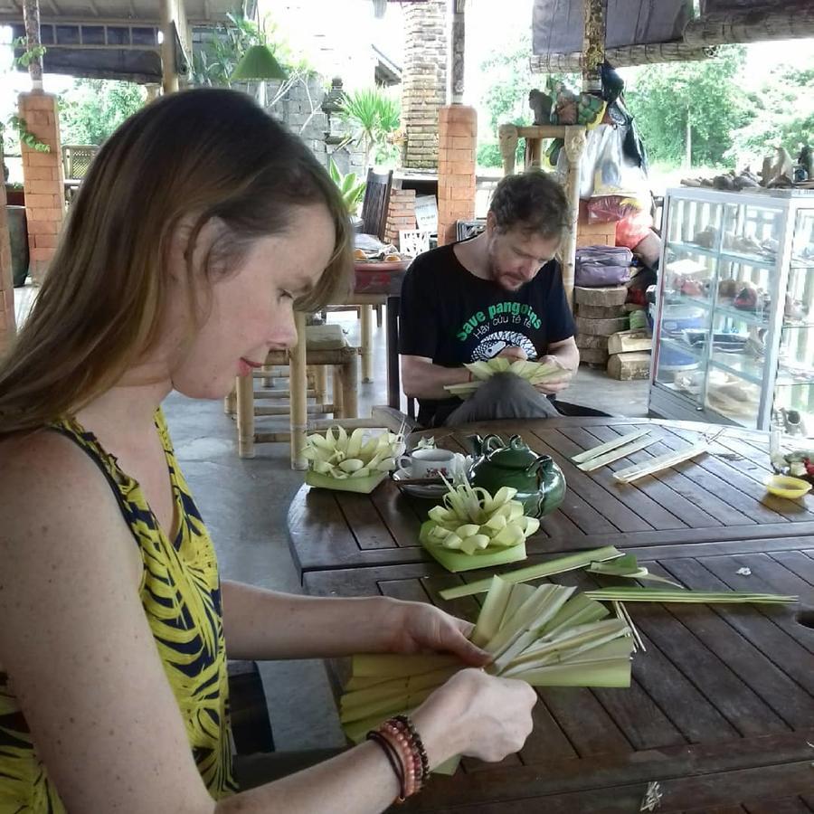 Rice Padi Artha 5* Ubud