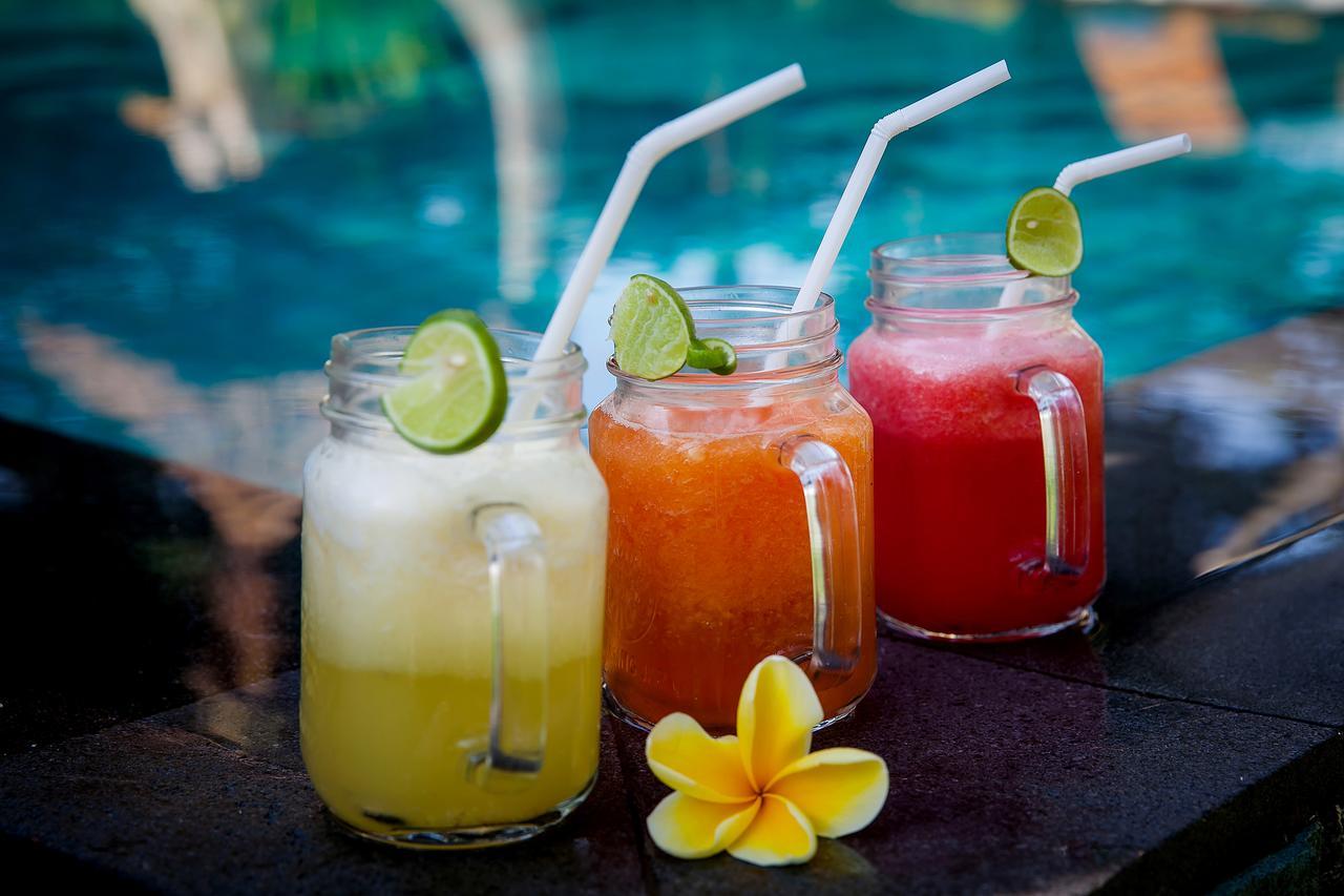 Hotel Abipraya Ubud 4*