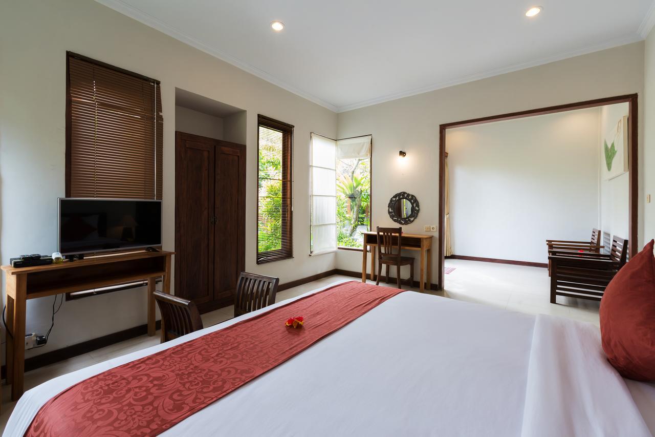 Hotel Abipraya Ubud