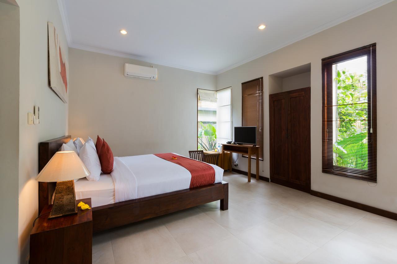 Hotel Abipraya Ubud 4*